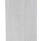 Halifax Solid Acacia 4-Drawer Tallboy/ 4-Drawer Chest of Drawers in Brushed White