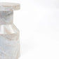 SAGE SOLID MARBLE SIDE TABLE/LAMP TABLE/ACCENT TABLE - MyChocolateWood