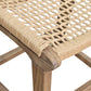 Sweeney Stool 41x38x49 Natural