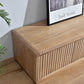 Denby Messmate ETU Television Unit Light Smoke
