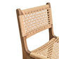 Sweeney Counter Stool 44x50x98 Natural