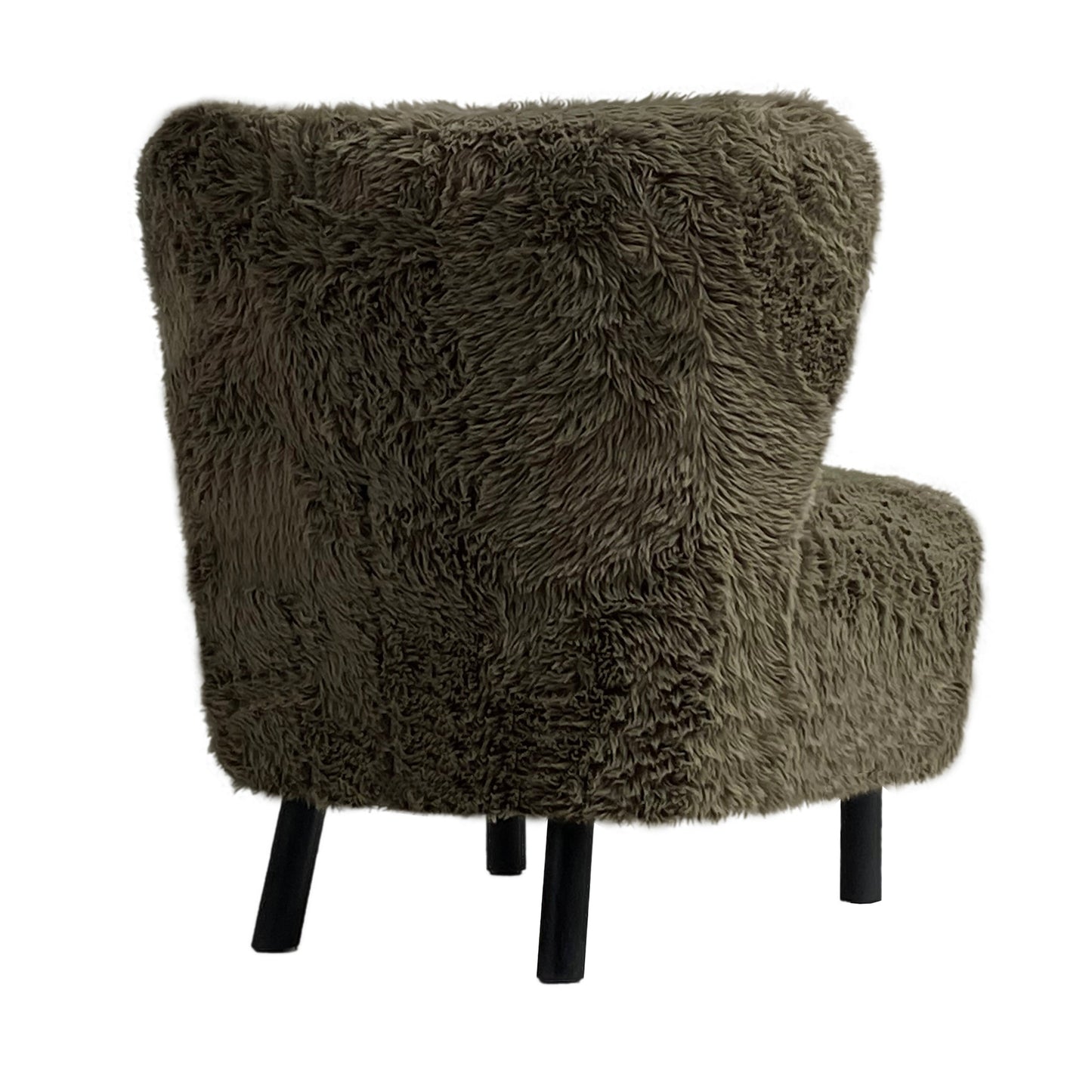 Codi Occasional Chair/Lounge Chair - Sage