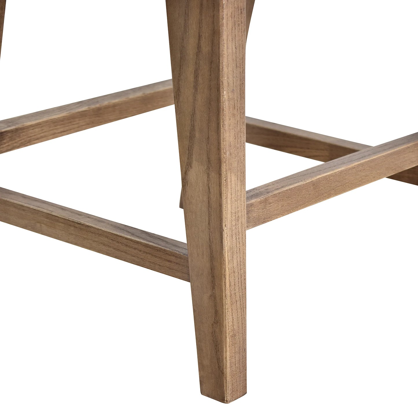 Sweeney Stool 41x38x49 Natural