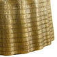 Harbour  Woven-Look Round Coffee Table