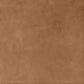 Inigo 3-Seater Leather Slipcover Sofa in Light Brown - Chocolate Wood