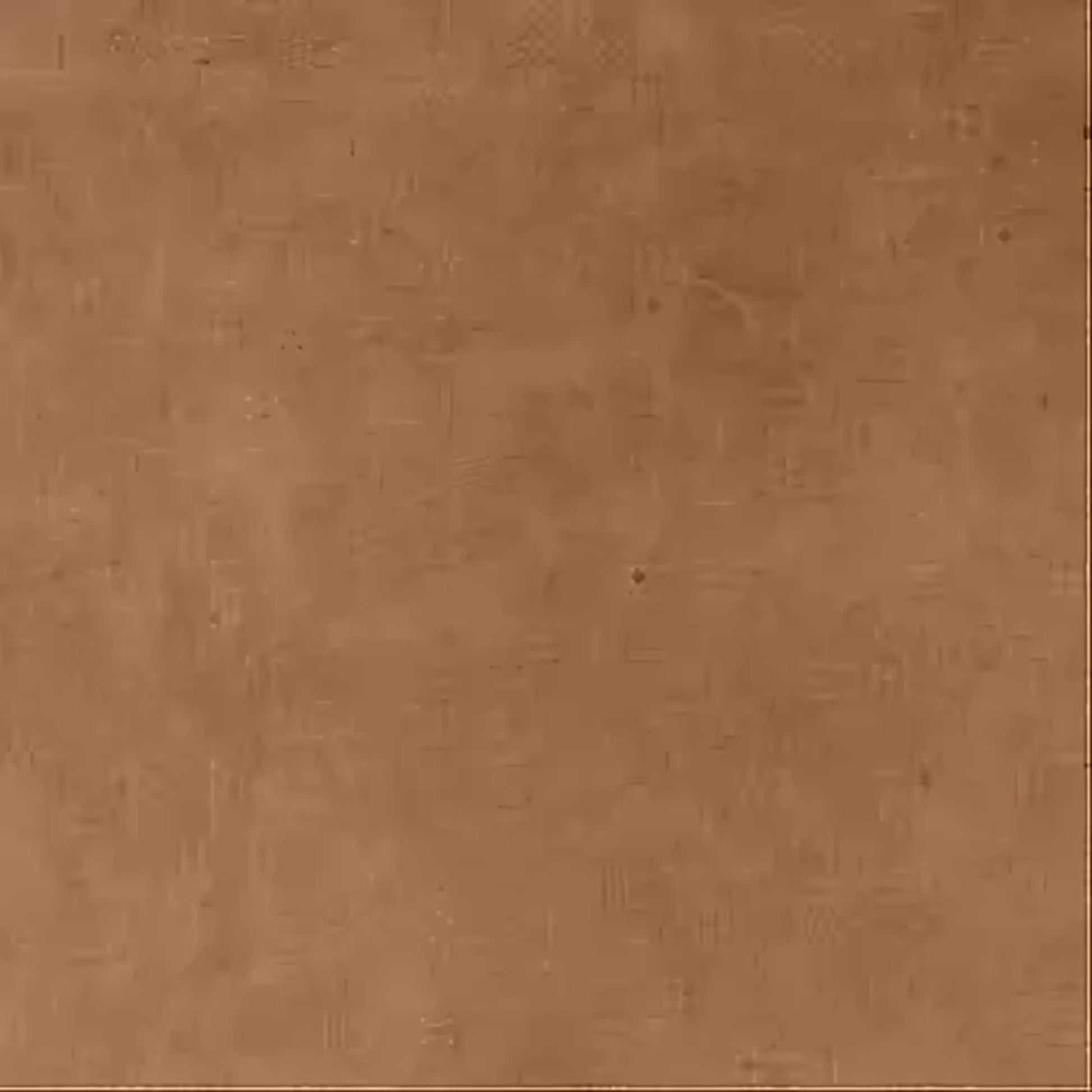 Inigo 3-Seater Leather Slipcover Sofa in Light Brown - Chocolate Wood