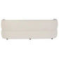 BEECHAM 3-SEATER BOUCLE SOFA IVORY - MyChocolateWood