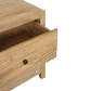 JOELLE 8-DRAWER LOWBOY/DRESSER/CHEST OF 8 DRAWERS DISTRESSED RUSTIC - MyChocolateWood
