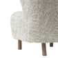 Codi Occasional Chair/Lounge Chair - White