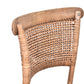 Linden Reclaimed Oak Bar Stool/Counter Stool 50x54x106 Natural
