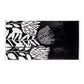 CYNTHIA PEARL VORTEX  MOTHER OF PEARL HAND INLAY COFFEE TABLE - MyChocolateWood