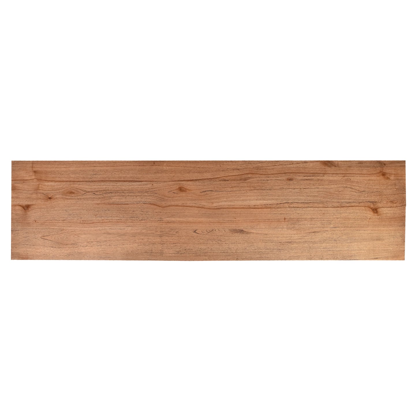 ELDRIDGE SOLID MINDI WOOD BUFFET 9 DRAWERS SIDEBOARD IN LIGHT TOBACCO 180CM - MyChocolateWood