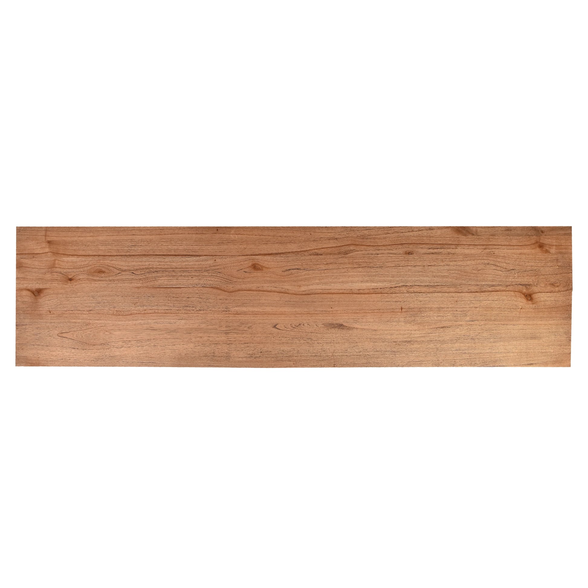 ELDRIDGE SOLID MINDI WOOD BUFFET 9 DRAWERS SIDEBOARD IN LIGHT TOBACCO 180CM - MyChocolateWood