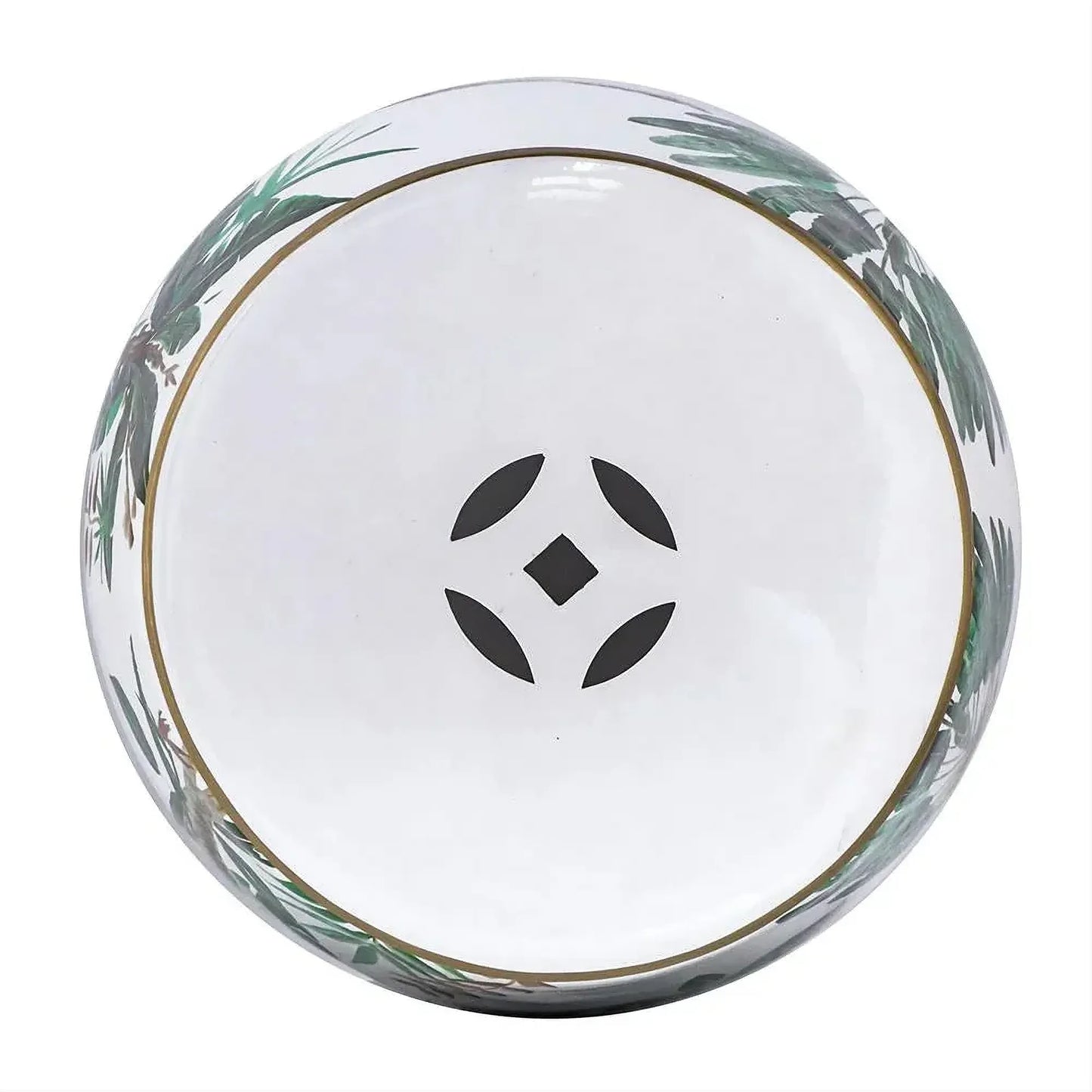 SAVANNA CERAMIC STOOL