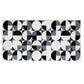 ORION MOTHER OF PEARL HAND INLAY COFFEE TABLE - MyChocolateWood
