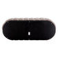 MADELEY 2.5-SEATER CHENILLE SOFA MINK - MyChocolateWood