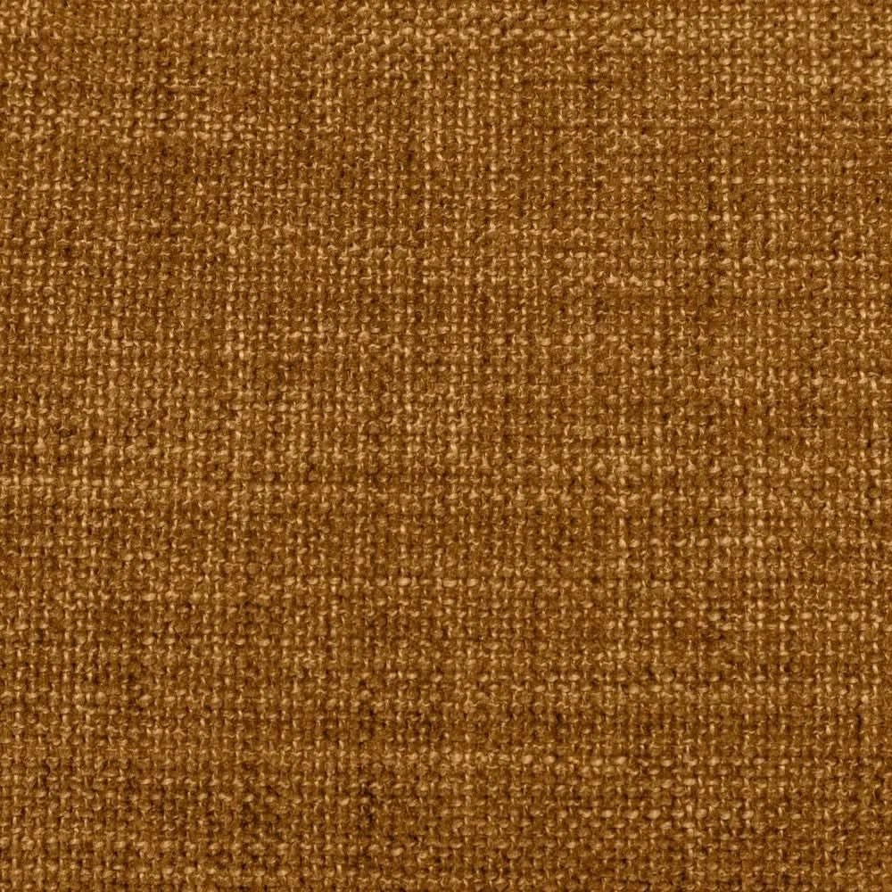 BEECHAM 3-SEATER CHENILLE SOFA BUTTERSCOTCH - MyChocolateWood