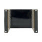 Kenora 1-Drawer Mother of Pearl Hand Inlay Bedside Table