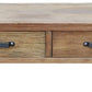 FAIRMONT RECYCLED ELM COFFEE TABLE (Copy) - MyChocolateWood