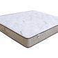 MADE TO ORDER FERGUSON FLUSH VIC ASH BED QUEEN SIZE CLEAR LACQUER + PURE SUPPORT QUEEN MATTRESS FLOOR STOCK CLEARANCE