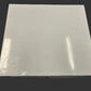 2 X MOUS NIGHTSTAND/LAMP TABLE/BEDSIDE TABLE IN WHITE