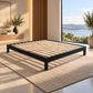 Ferguson Flush Bachelor Bed — Australian Made to Order