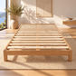 Ferguson Flush Bachelor Bed — Australian Made to Order