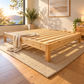 Ferguson Flush Bachelor Bed — Australian Made to Order
