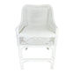 Malibu Hamptons Rattan Counter Stool