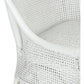 Malibu Hamptons Rattan Counter Stool