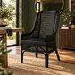 Malibu Hamptons Rattan Dining Chair