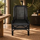 Malibu Hamptons Rattan Dining Chair