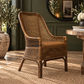 Malibu Hamptons Rattan Dining Chair
