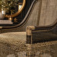 Malibu Hamptons Rattan Dining Chair