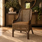 Malibu Hamptons Rattan Dining Chair