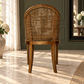 Southampton Solid Mindi Wood Hamptons Dining Chair