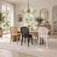 Bermuda Recycled Elm Dining Chair