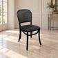 Bermuda Recycled Elm Dining Chair