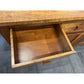 Solid Benato Indian Rosewood buffet with four doors and four drawers, showcasing polished wood finish and elegant craftsmanship.