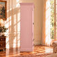 Cambridge Wardrobe / Armoire in Solid NZ Pine — Custom Made