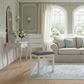 1 x LAGO DINING CHAIR IN ACACIA WOOD - FLOOR STOCK CLEARANCE - MyChocolateWood
