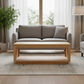 VALANCE TASSIE OAK COFFEE TABLE IN NATURAL - MyChocolateWood