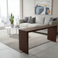 BELFAST CUSTOM MADE VICTORIAN ASH HALL/CONSOLE TABLE - MyChocolateWood