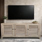 Villa Louvre Style TV Unit 160cm tall