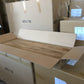 FITAN SOLID OAK BENCH NATURAL 118CM - MyChocolateWood