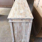 PROVENZ RECYCLED ELM RUSTIC 4-DOOR BUFFET SIDEBOARD 165CM - MyChocolateWood