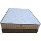 MASTER MATTRESS DOUBLE SIDED TIGHT TOP KING MATTRESS - MyChocolateWood