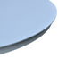 Allerton White Aluminium Outdoor Table - 60cm