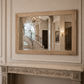 TARA SOLID OAK MIRROR - MyChocolateWood