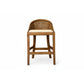 Southampton Hamptons Counter Stool in Mango Teak